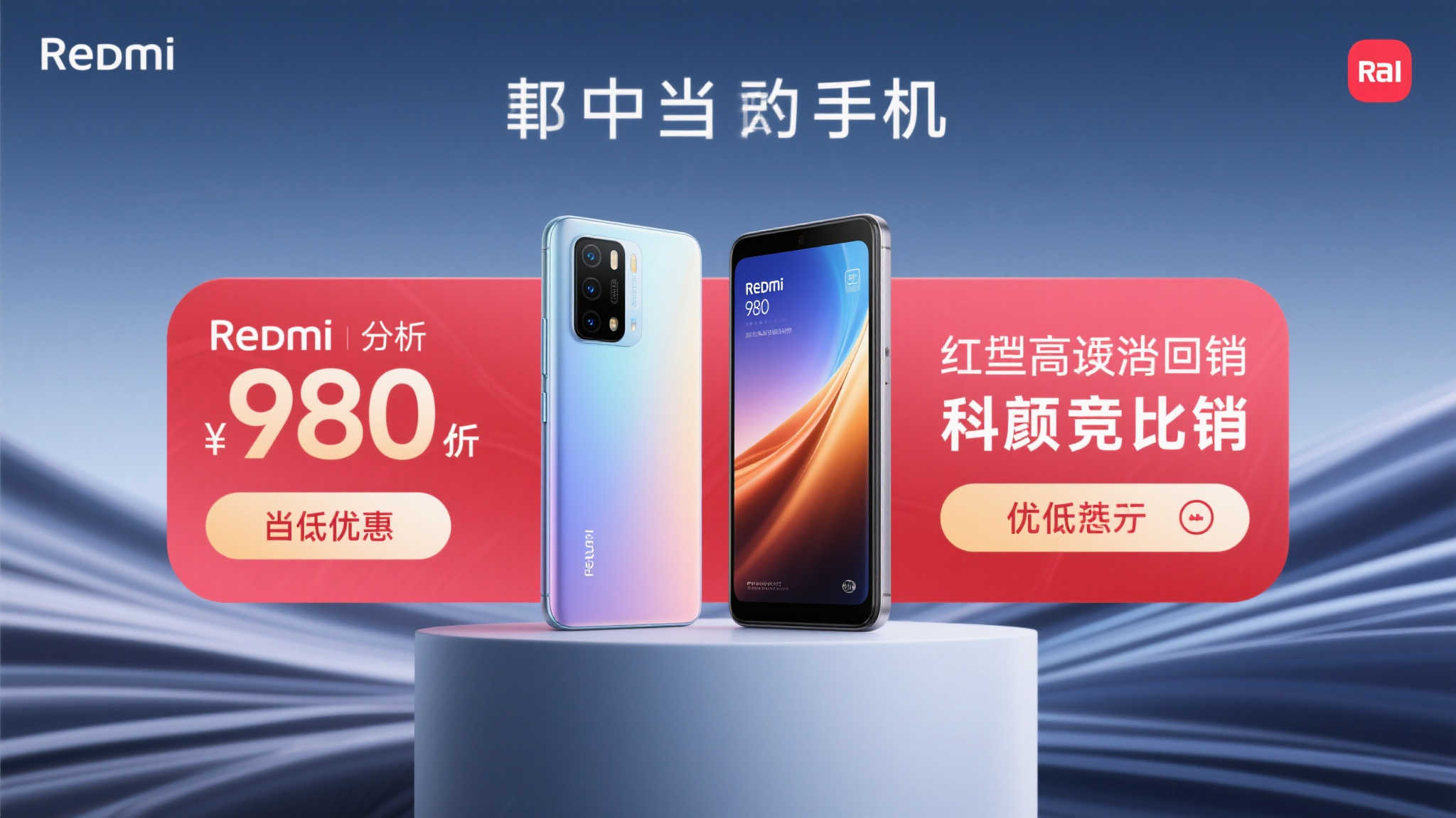 此外，有业内人士分析，此次REDMI K