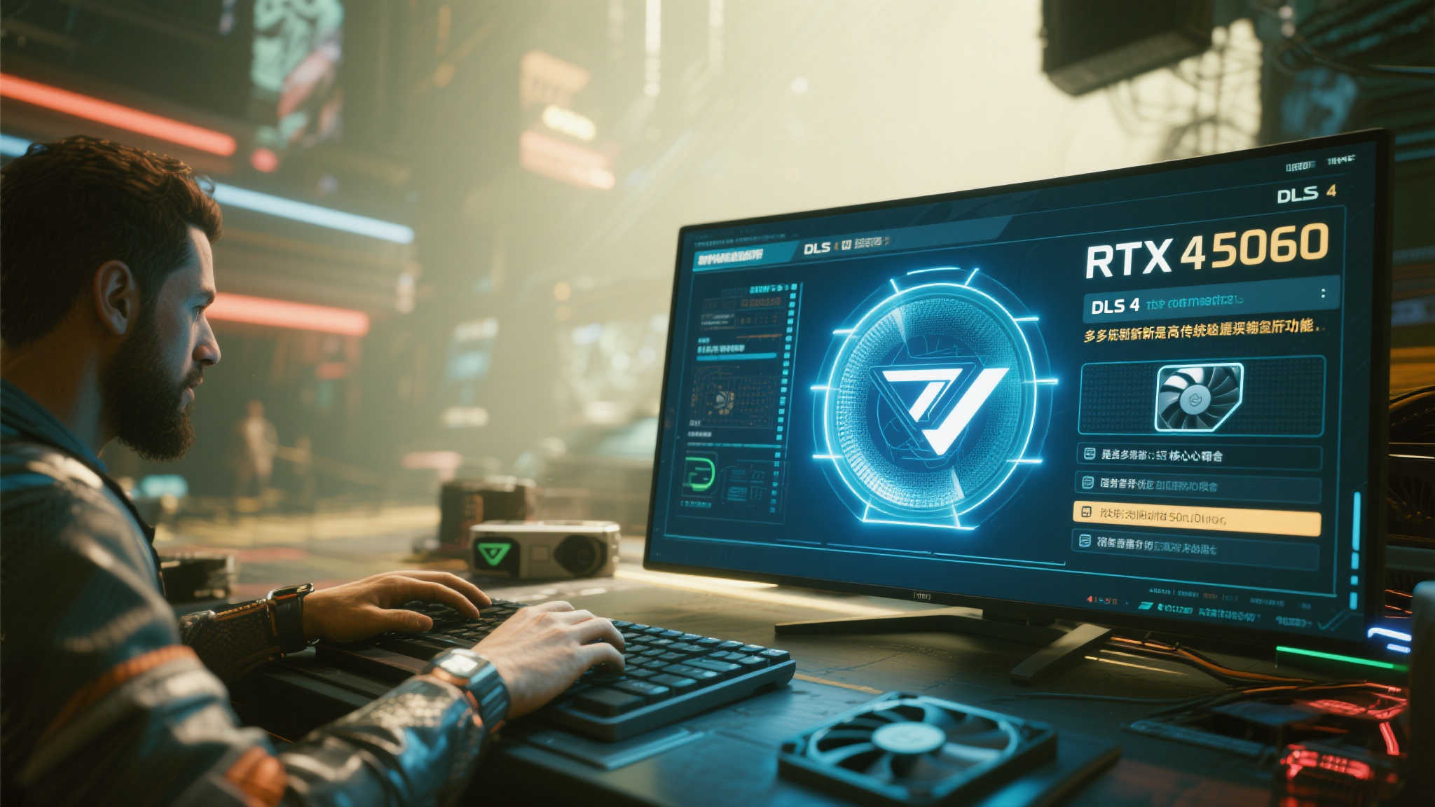 对于许多玩家而言，引入最新版本—— DL