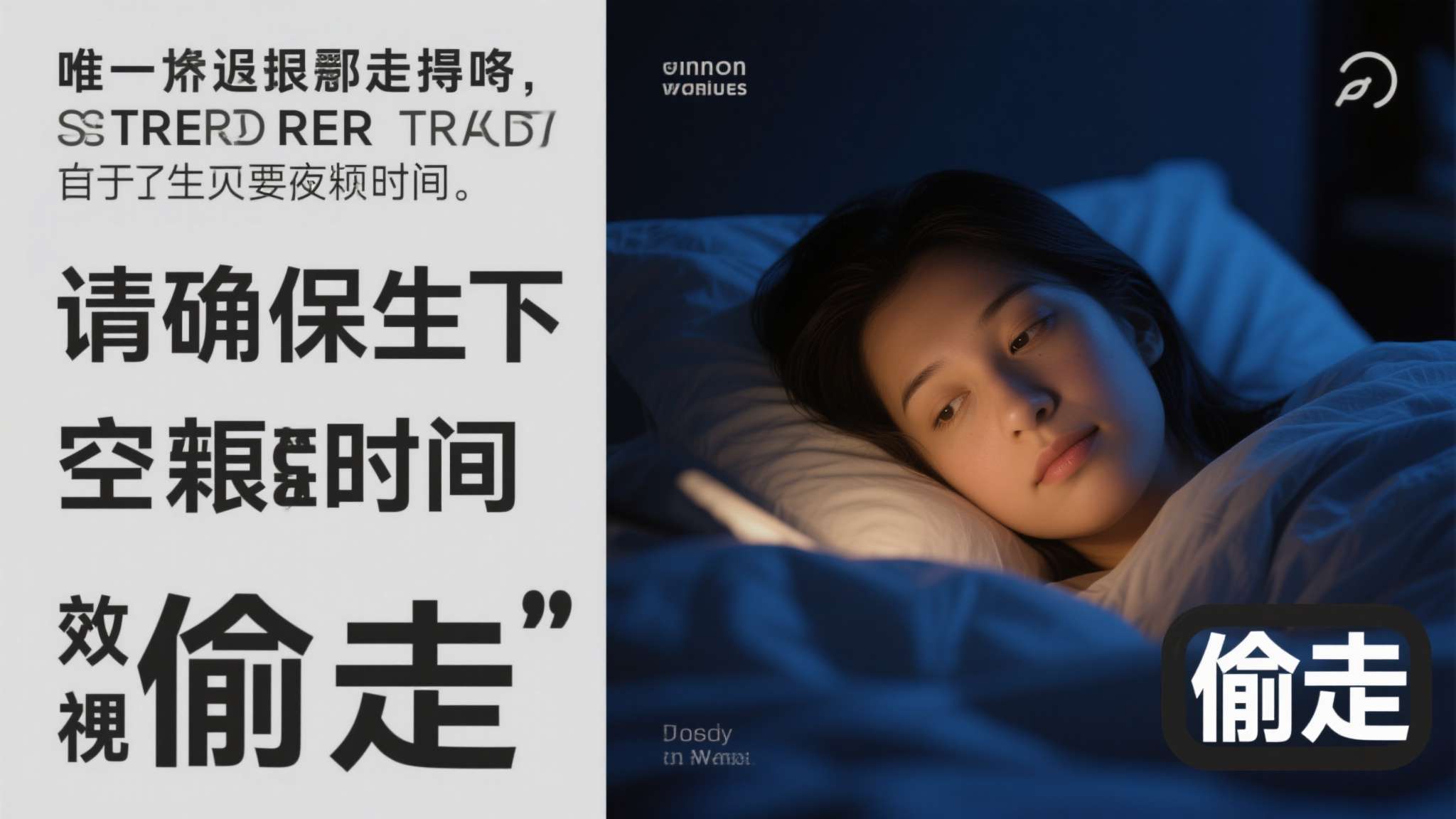 唯一需要警惕的是：请确保你有足够的空余时间，否则它真的会悄悄"偷走"你的每一个夜